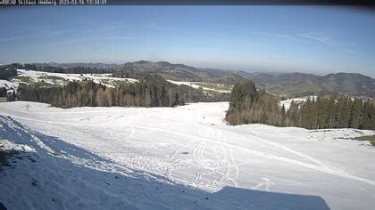 Webcam Hemberg